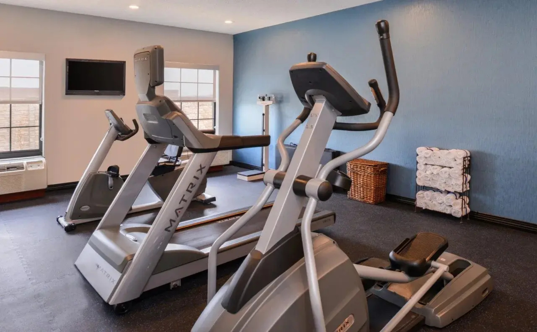 Spark by Hilton North Little Rock