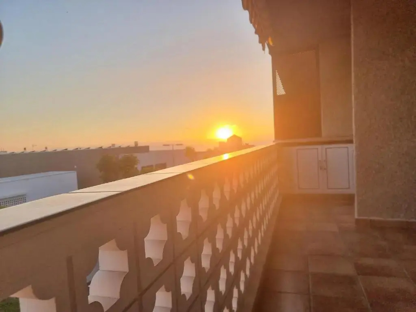 Casa Carolina y roger