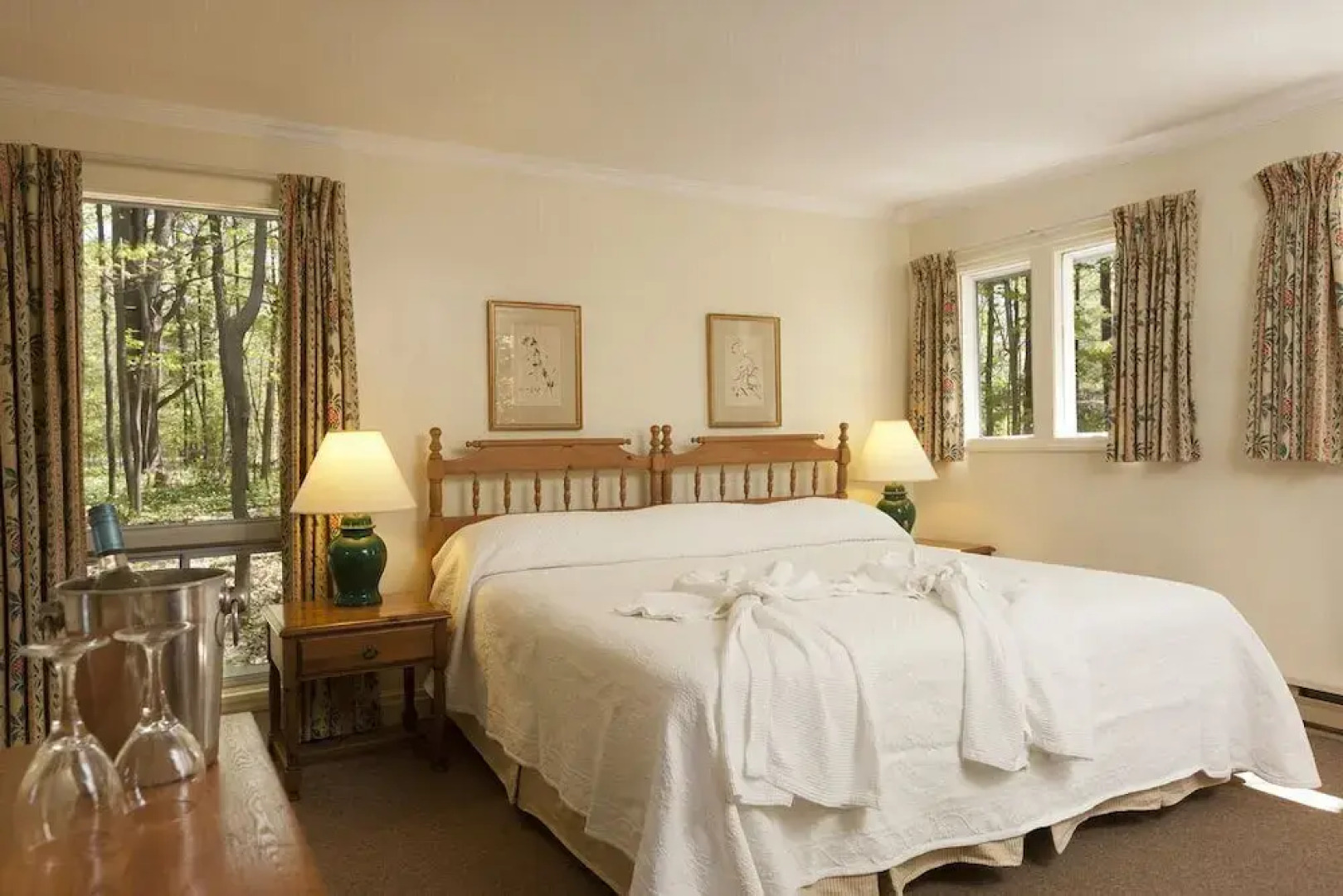 The Briars Resort & Spa