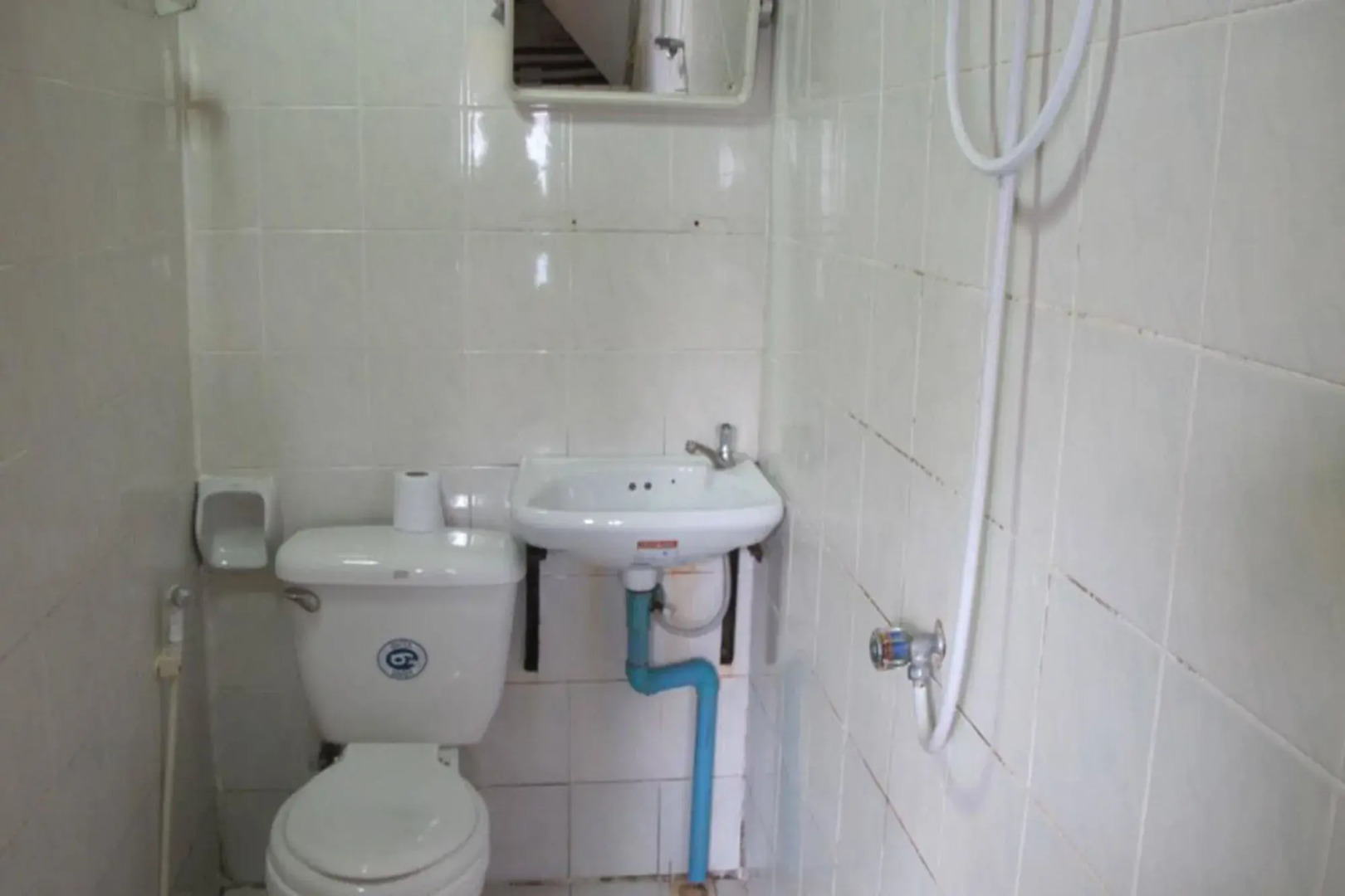 Sugar Cane Guest House 1