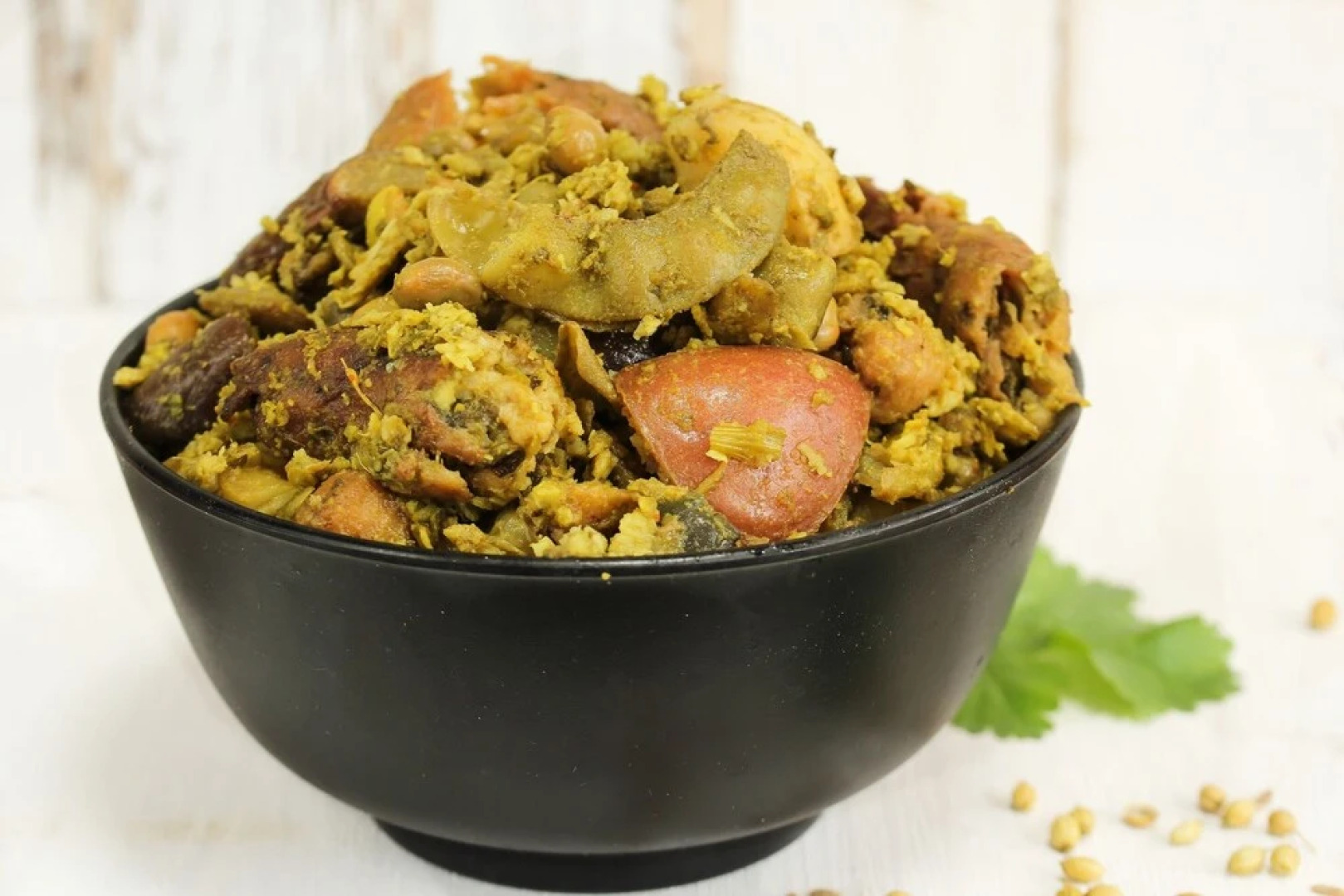 Capital O 48764 Apple Residency