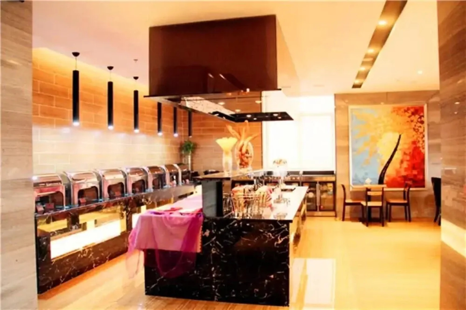 The Posh Hotel Fuzhou