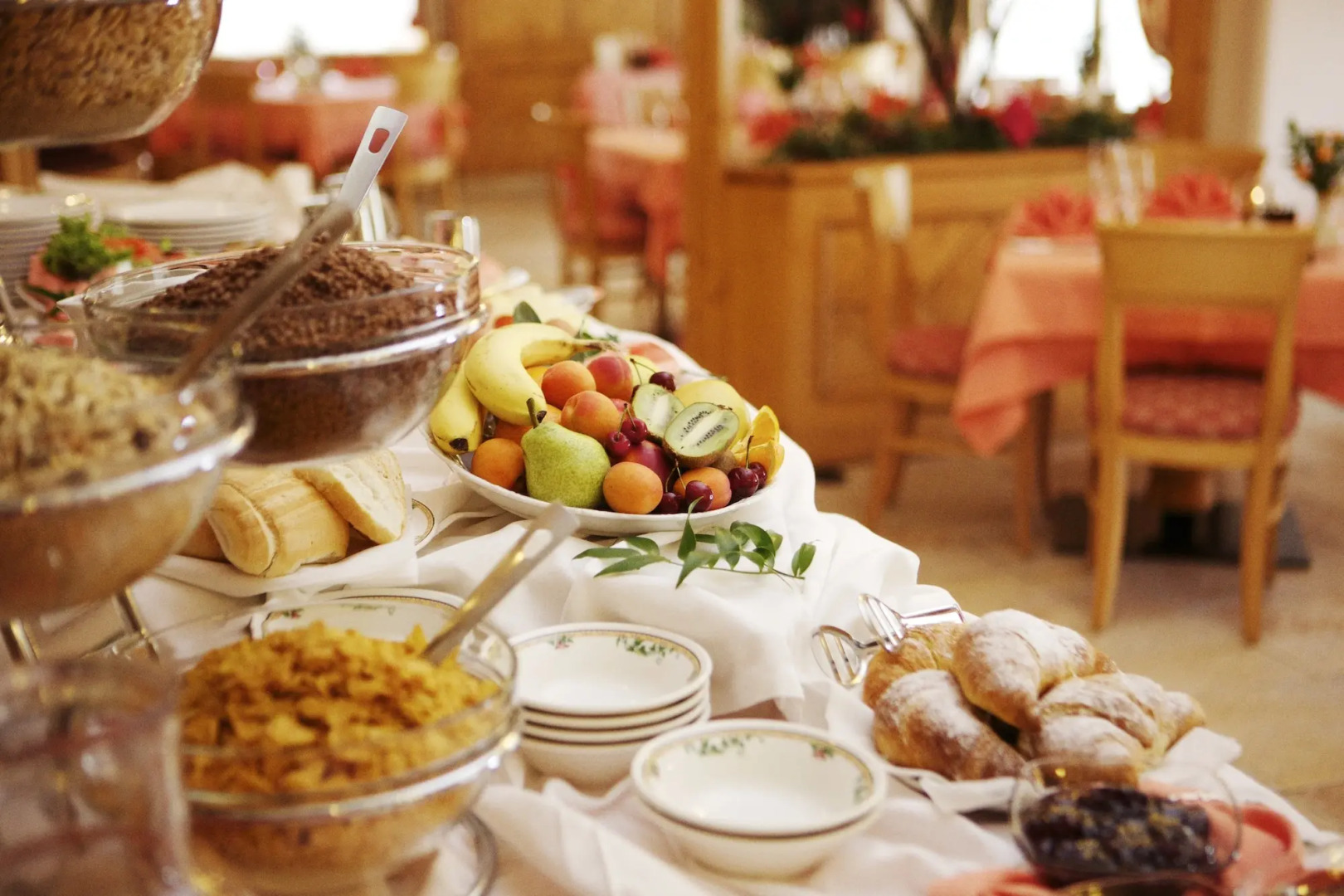 Domina Parco Dello Stelvio