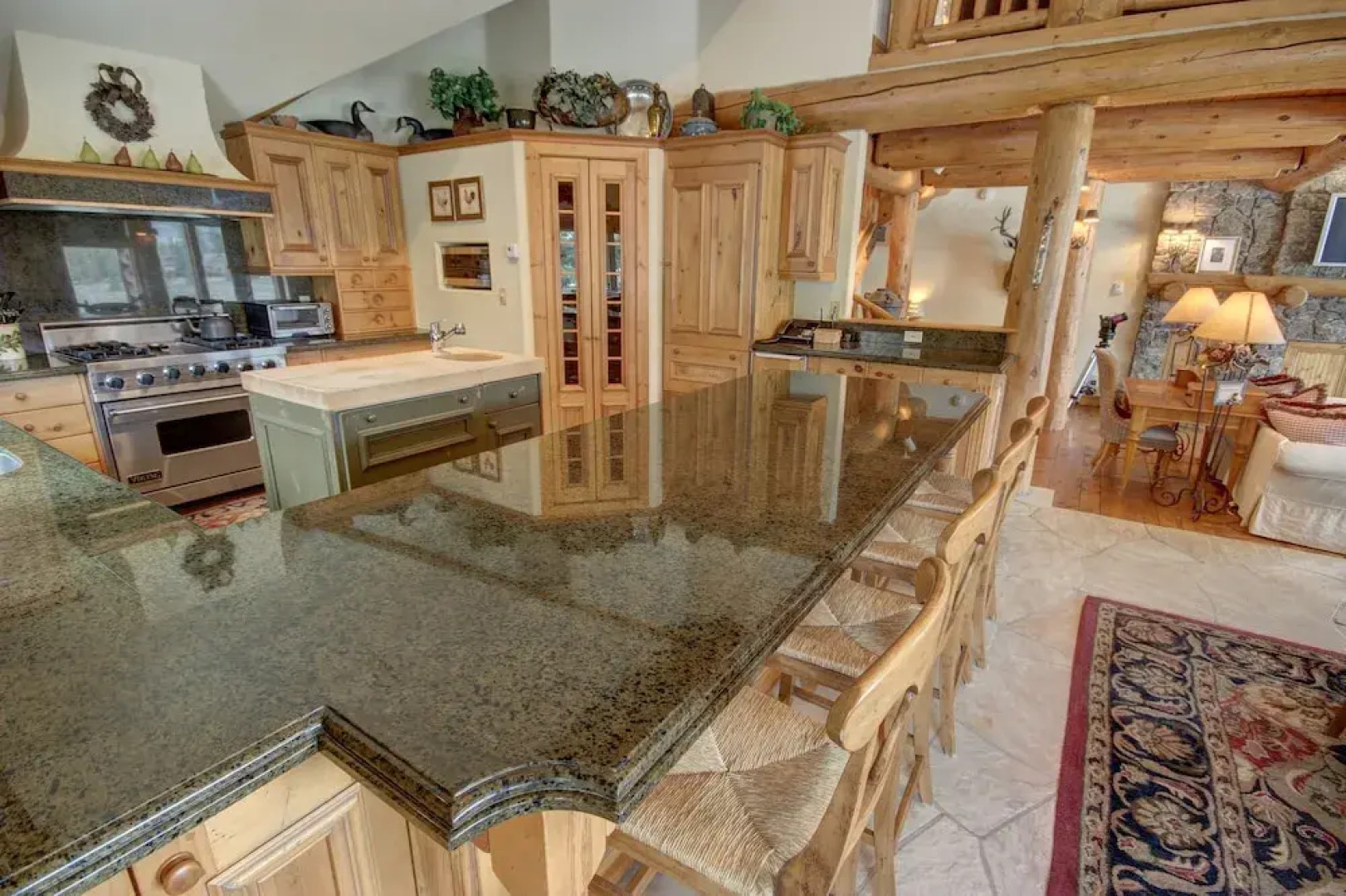 Elk View Lodge 1111 by SummitCove Vacation Lodging