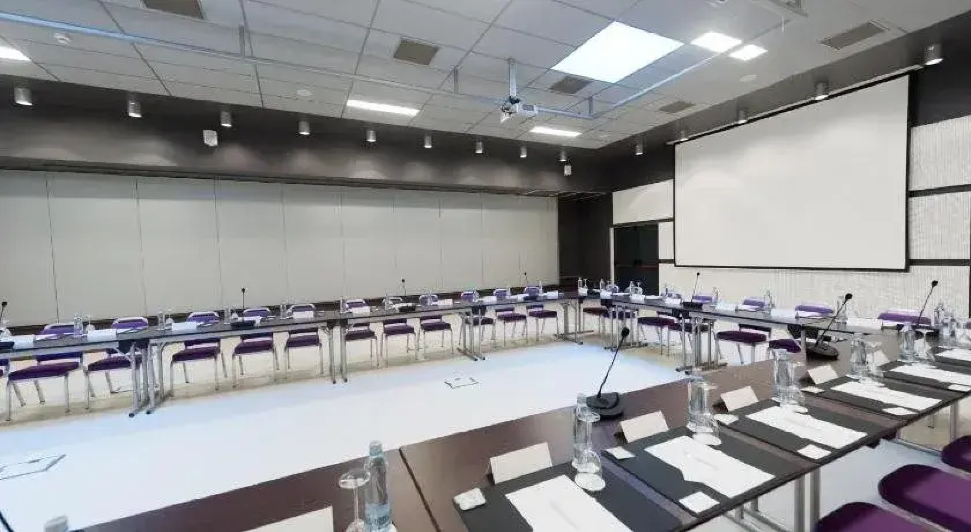 Zenith - Conferece  Spa Hotel