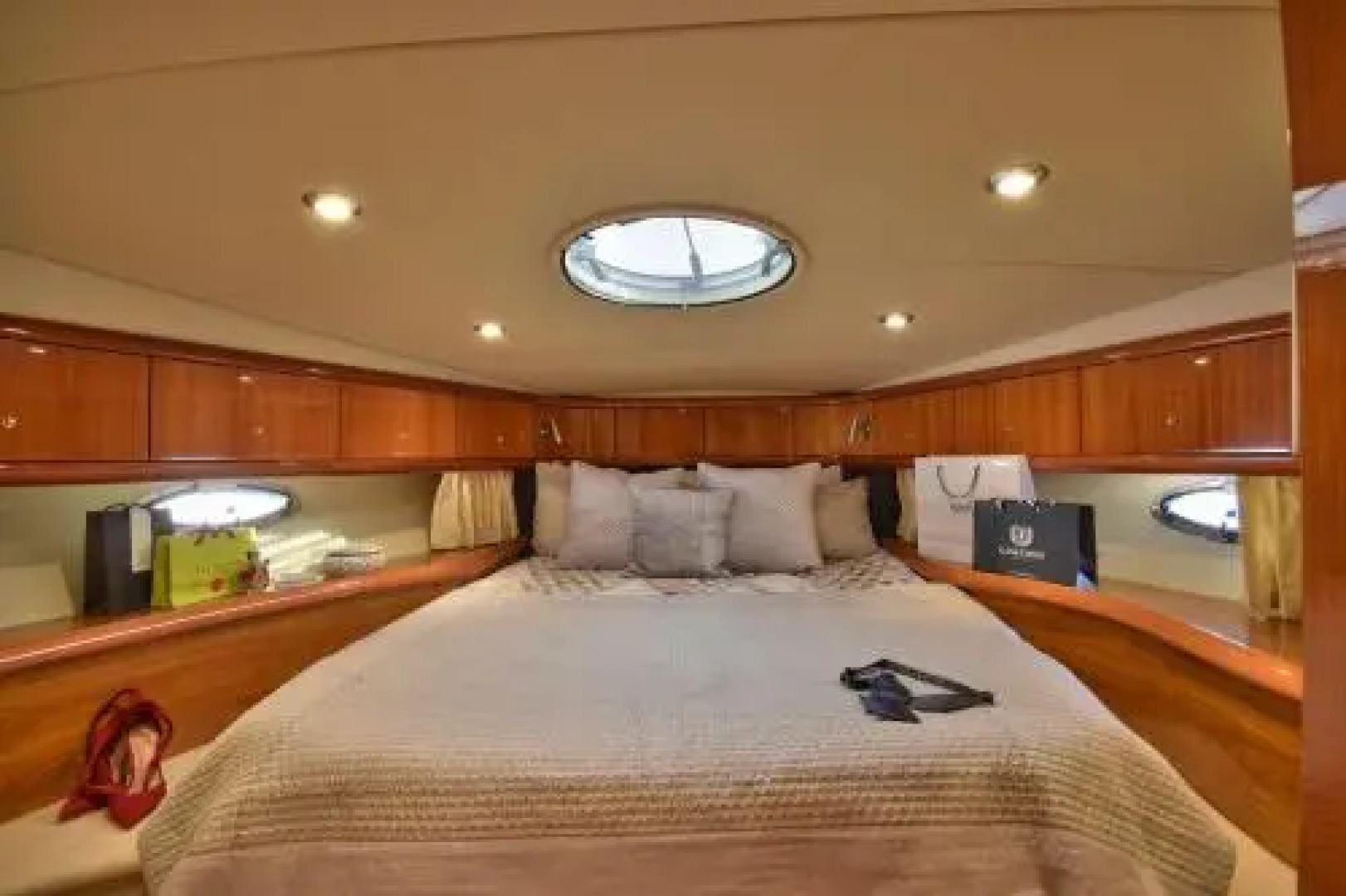 Camargue 50 "Senda Dos"