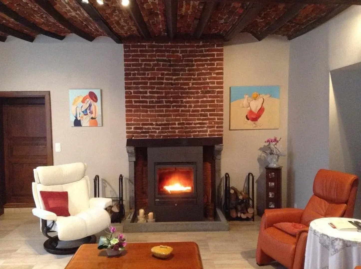 Bed and Breakfast Du Bonheur