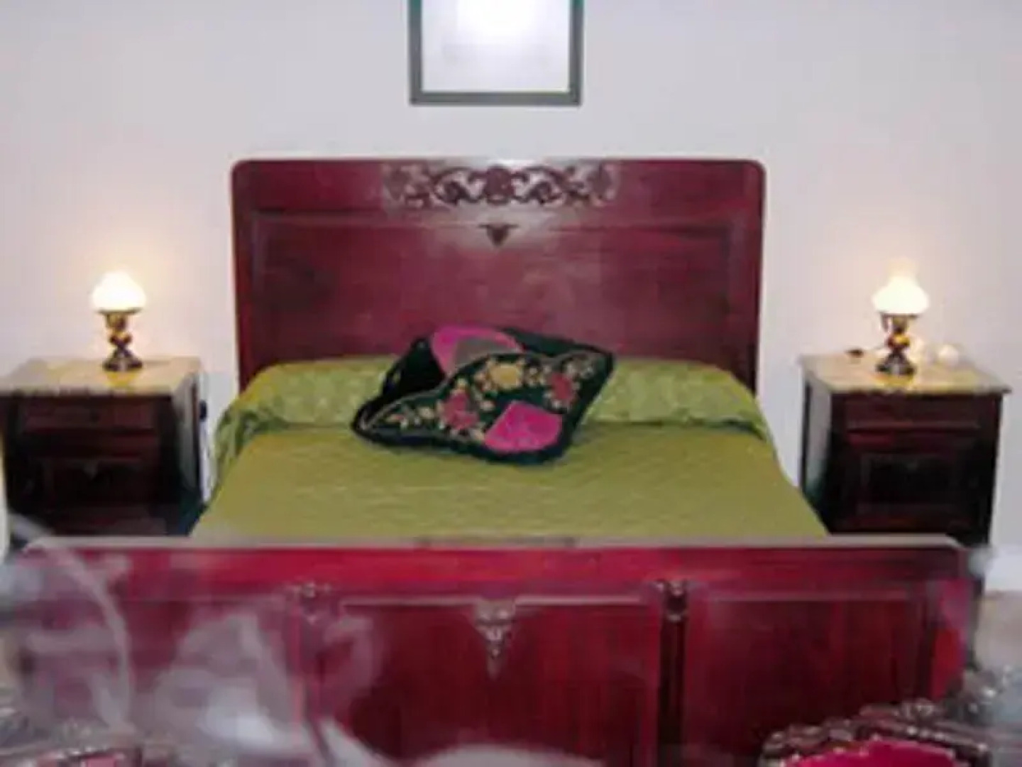 El Cobijo de la Reina