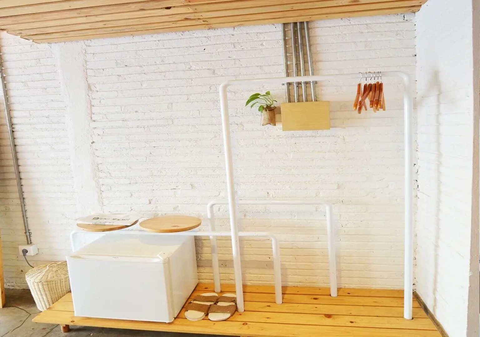 Greenhost Boutique Hotel