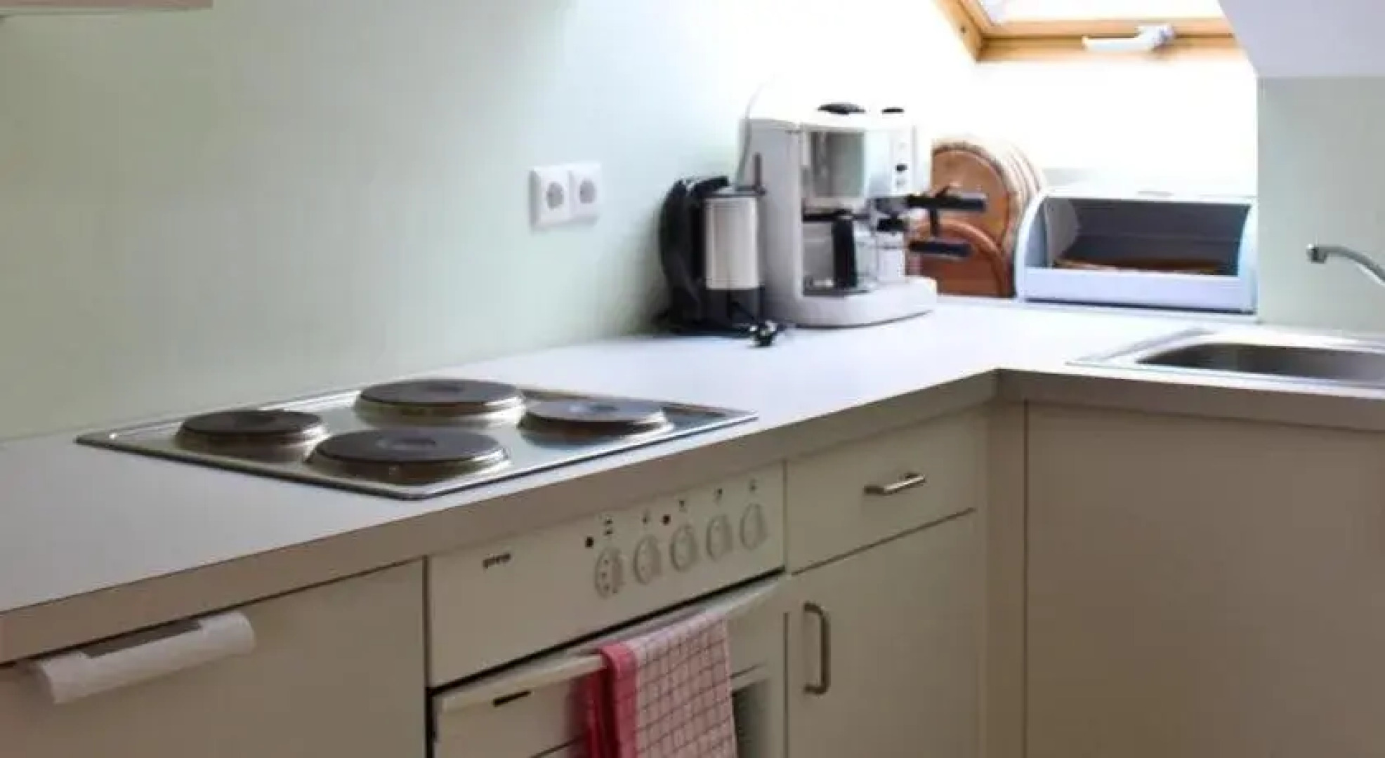 Gästehaus Weinbergblick