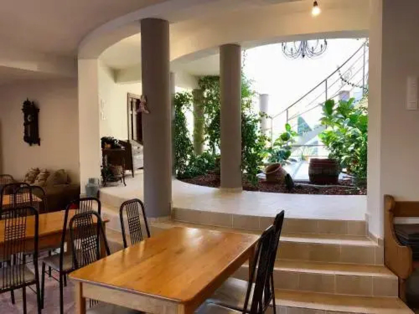 Guest House Atrium Vendégház