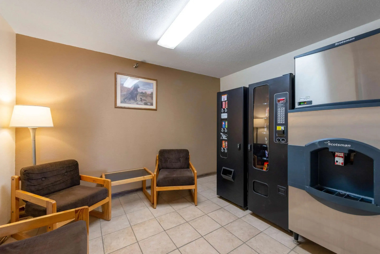 Econo Lodge Ortonville