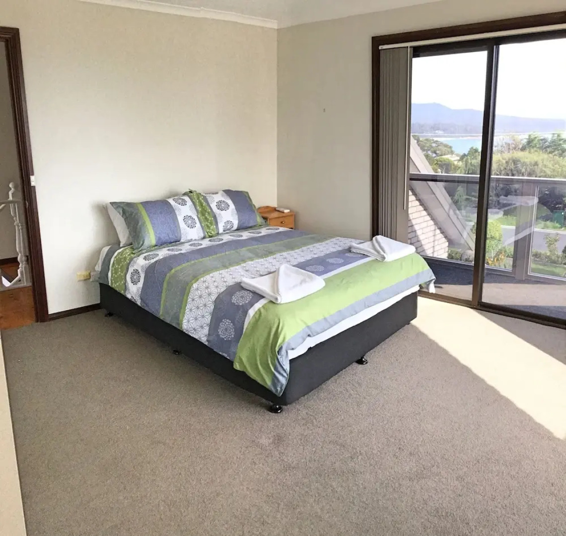 Elegant Style Bay of Fires