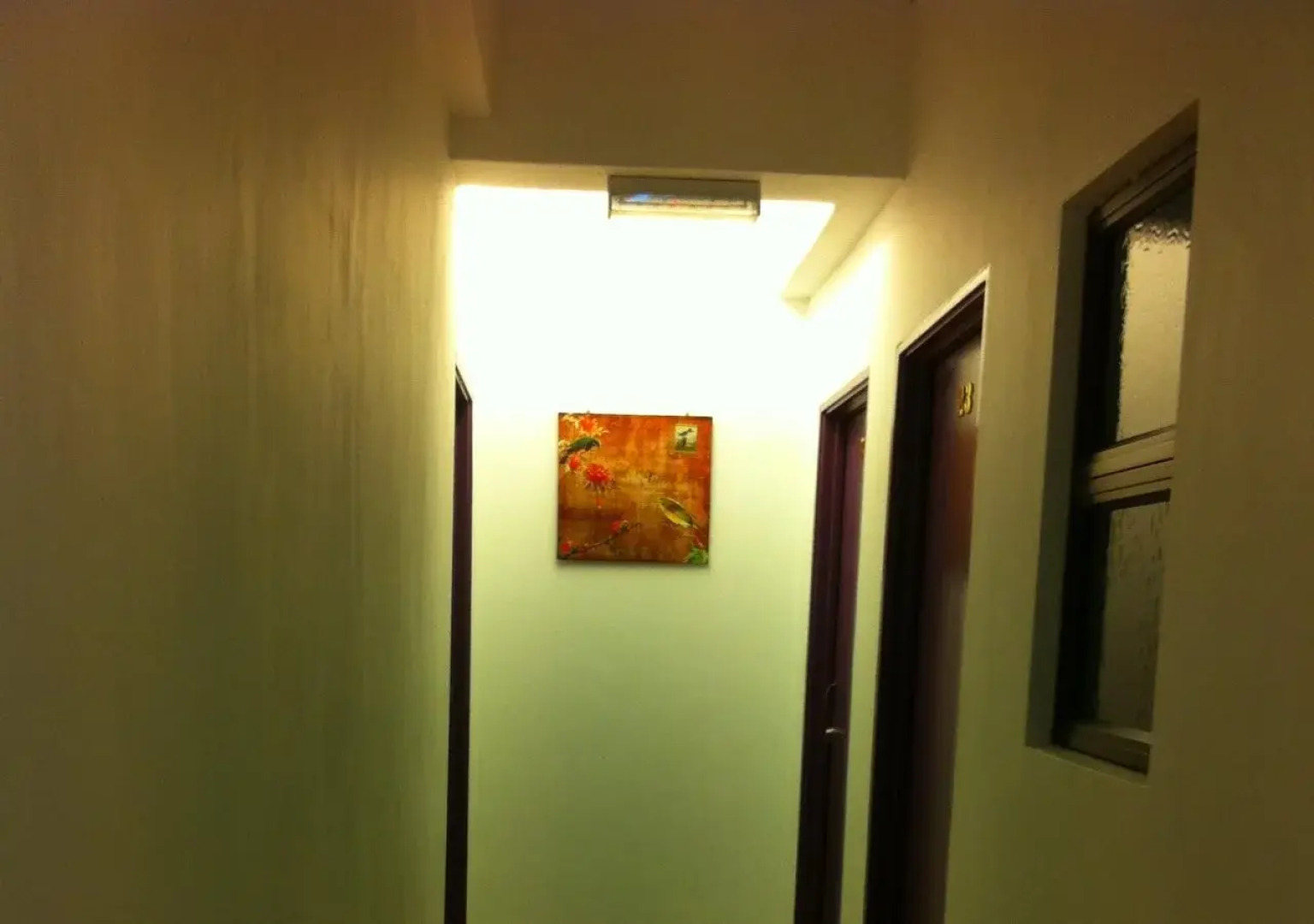 OYO 90114 Home Rest Hotel