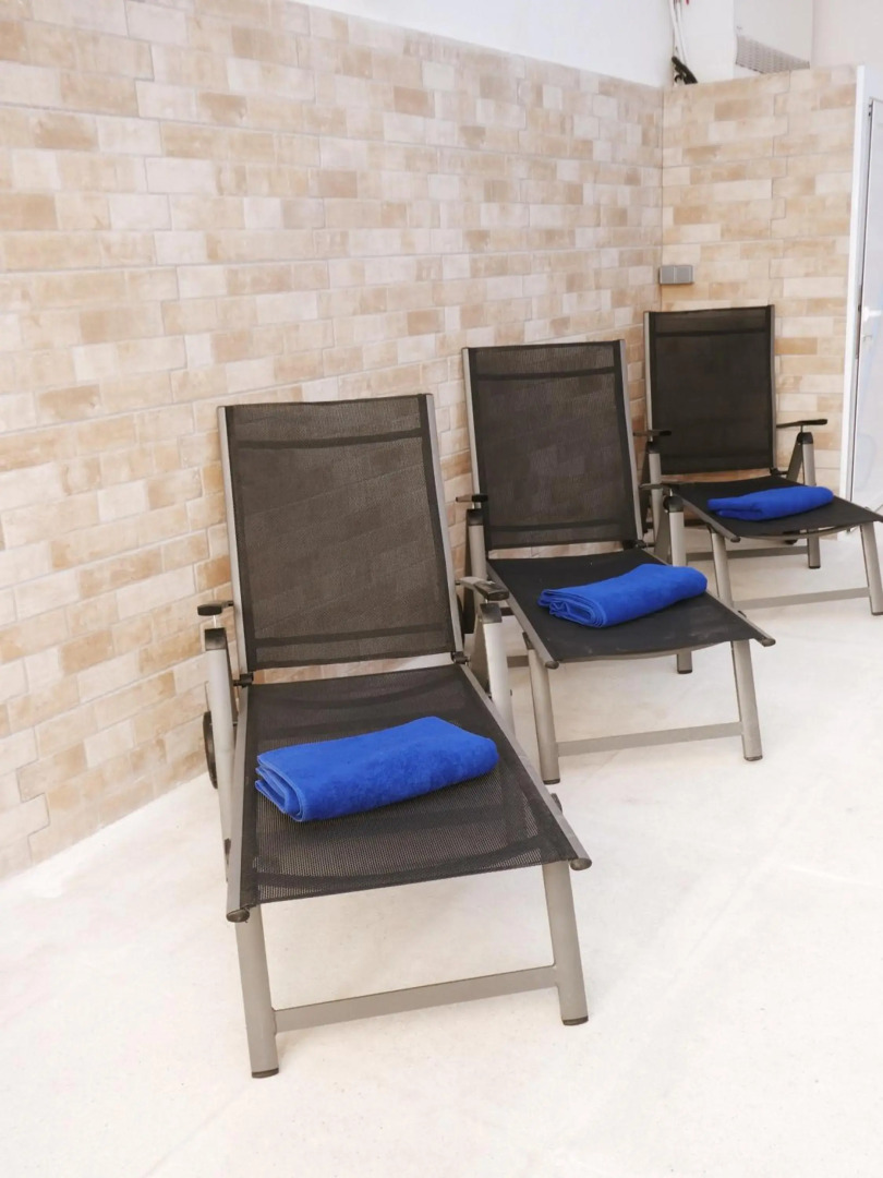 Casa Rural pitas Payas