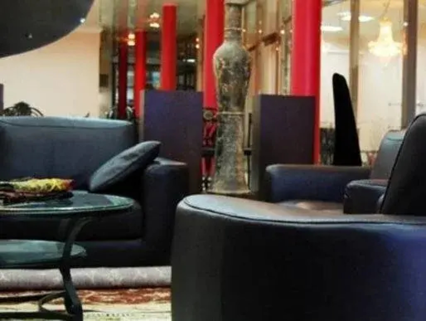 Phoenicia Hotel & Casino