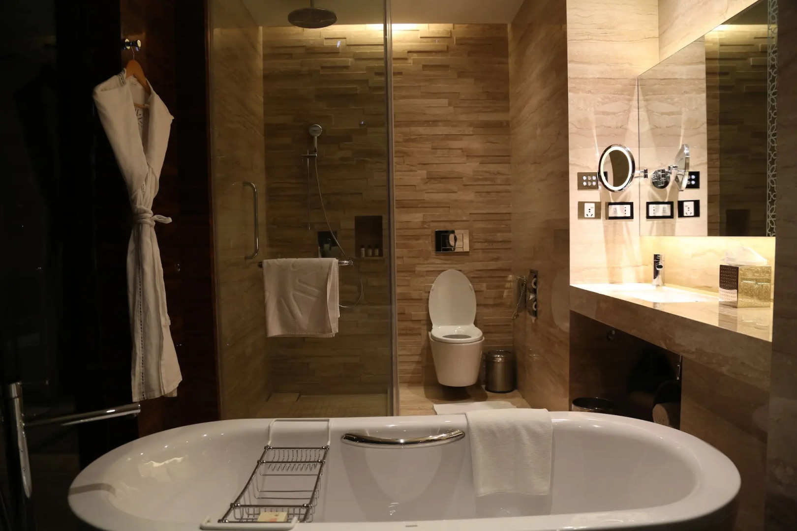 Taj City Centre Gurugram