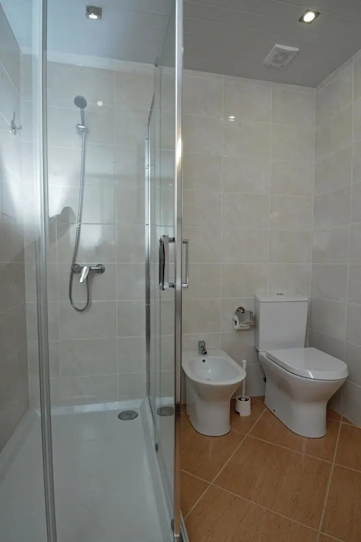 House With 6 Bedrooms in Celorico de Basto, With Pool Access, Furnishe