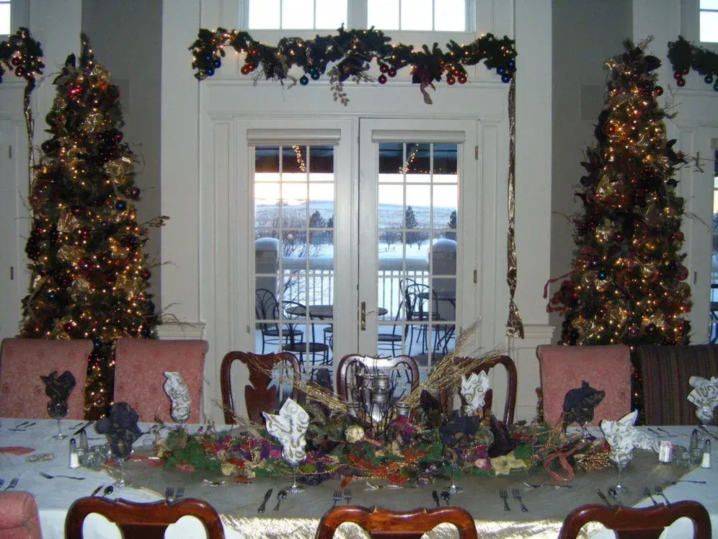 Claremont Inn & Winery