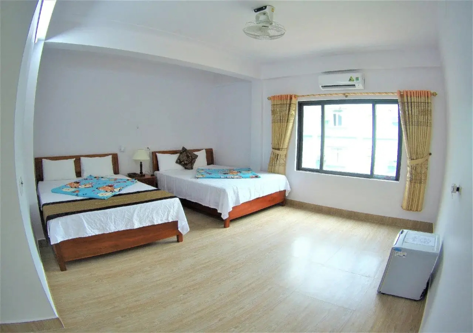 Thao Nguyen Homestay