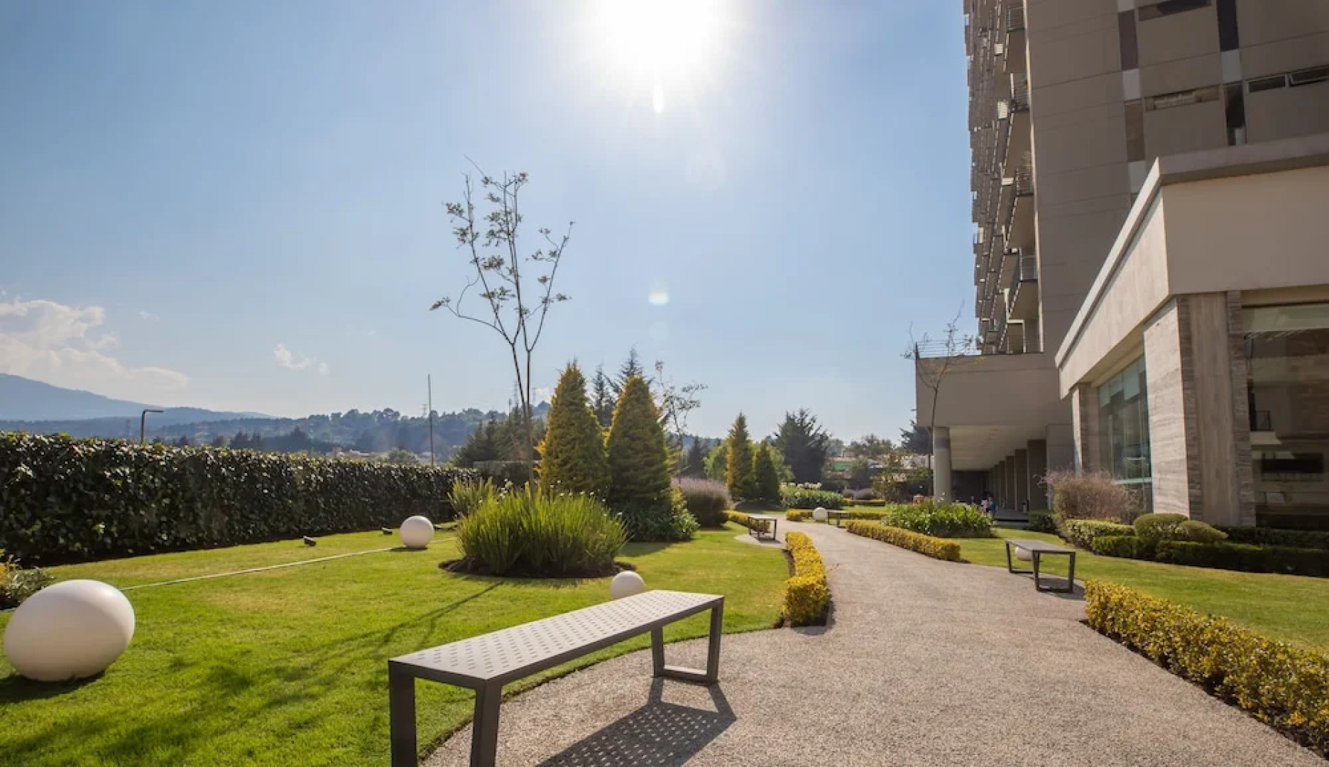 Stampa Residencial Santa Fe