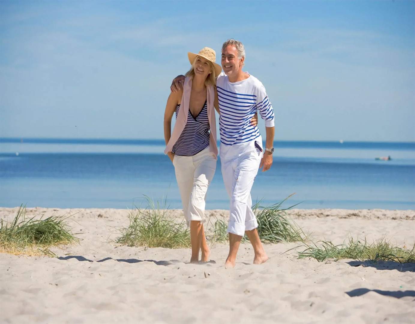 Yachthafenresidenz Hohe Duene