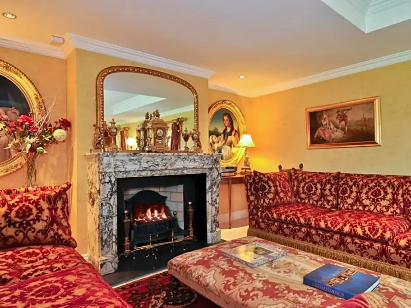 Weir Haven Boutique Bed & Breakfast