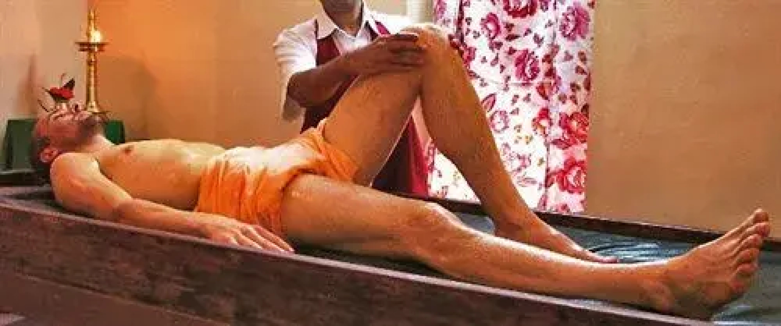 New Ideal Panchakarma Centre