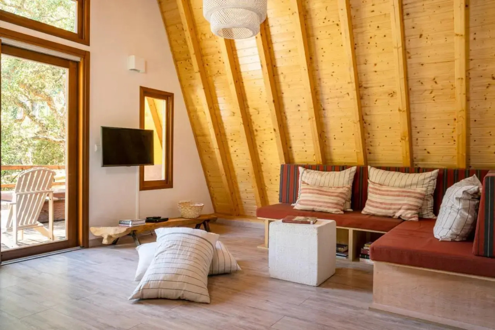 Ночлег и завтрак (B&B) Monte da Vilarinha