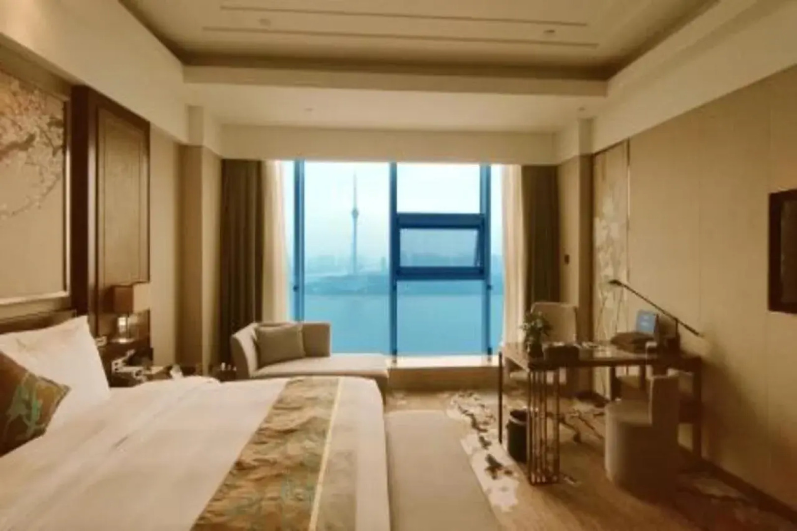 Howard Johnson Xiangyu Plaza Linyi