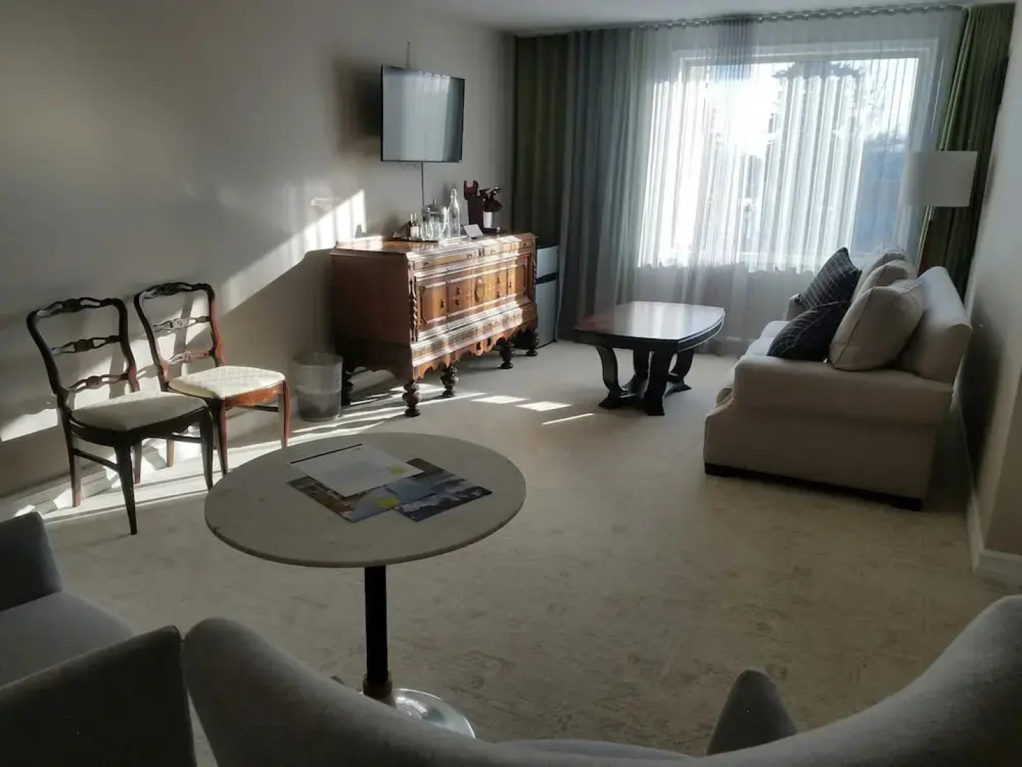 Erik's Retreat in Minnesota