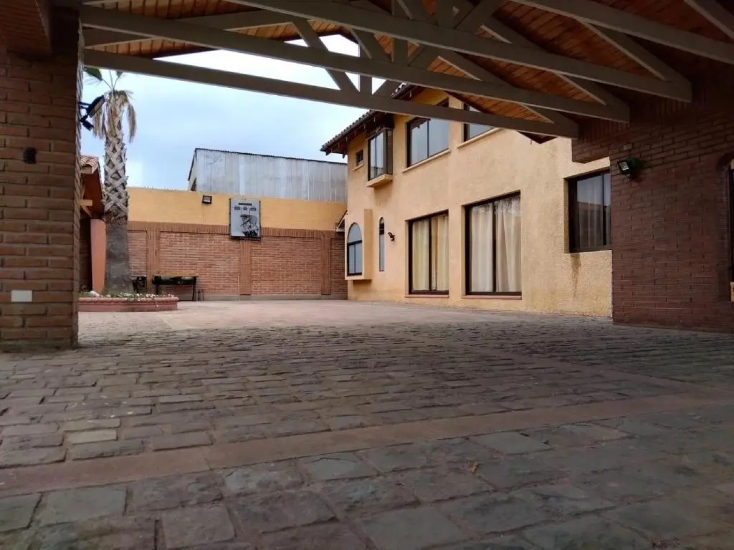 Hotel & Spa Cordillera Suite