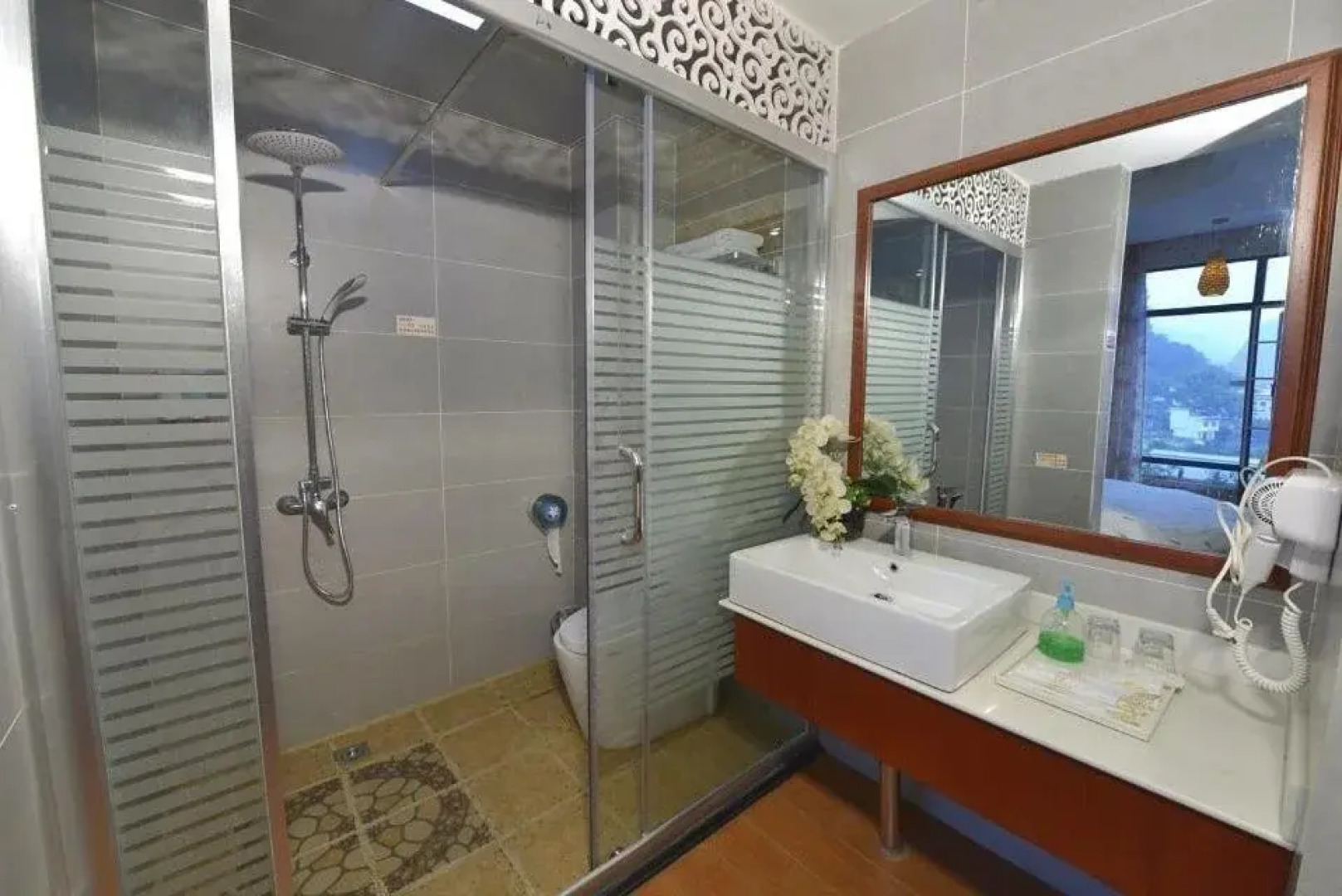 Yangshuo Mediterranean Boutique Hotel