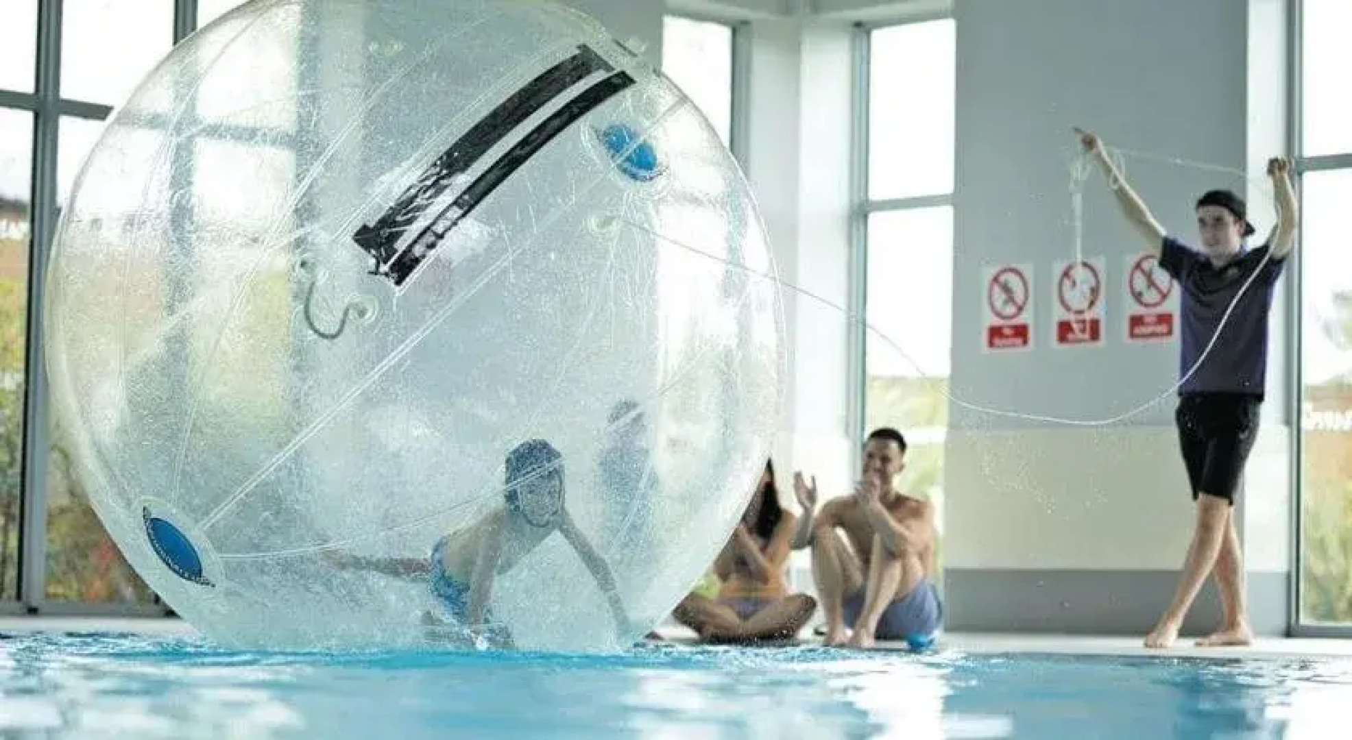 Cheddar Woods Resort and Spa