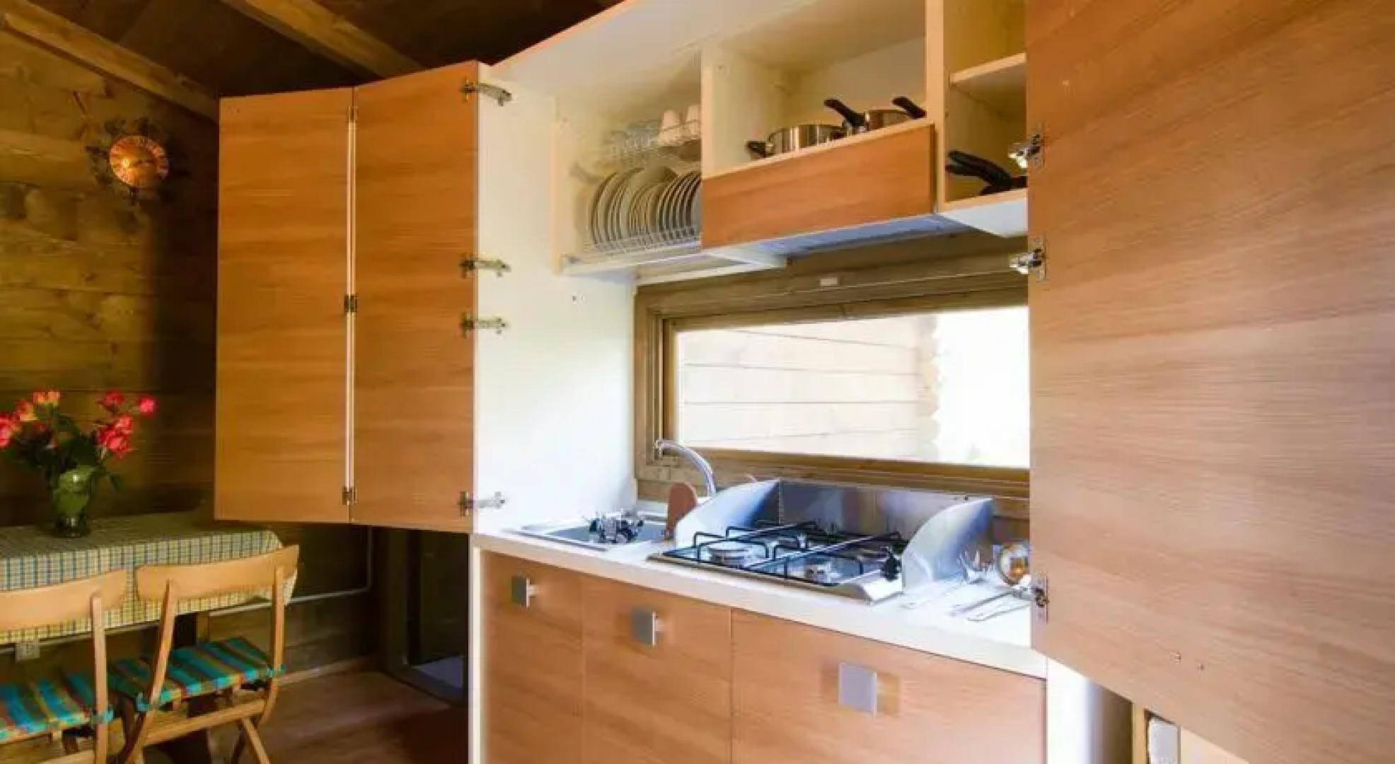 Case Vacanze La Fattoria