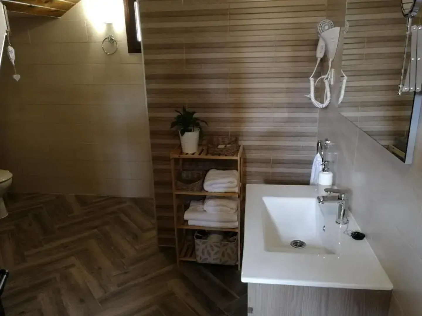 Apartamento La Sierra