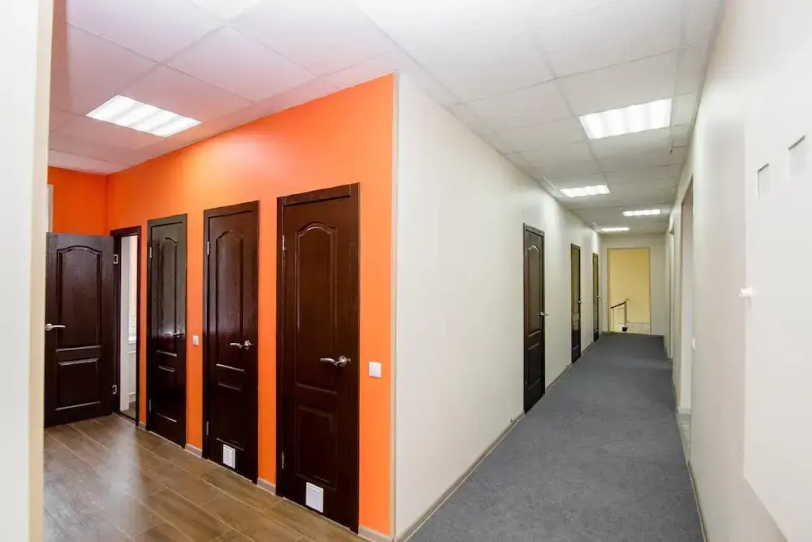 Хостел «У Фоминых»