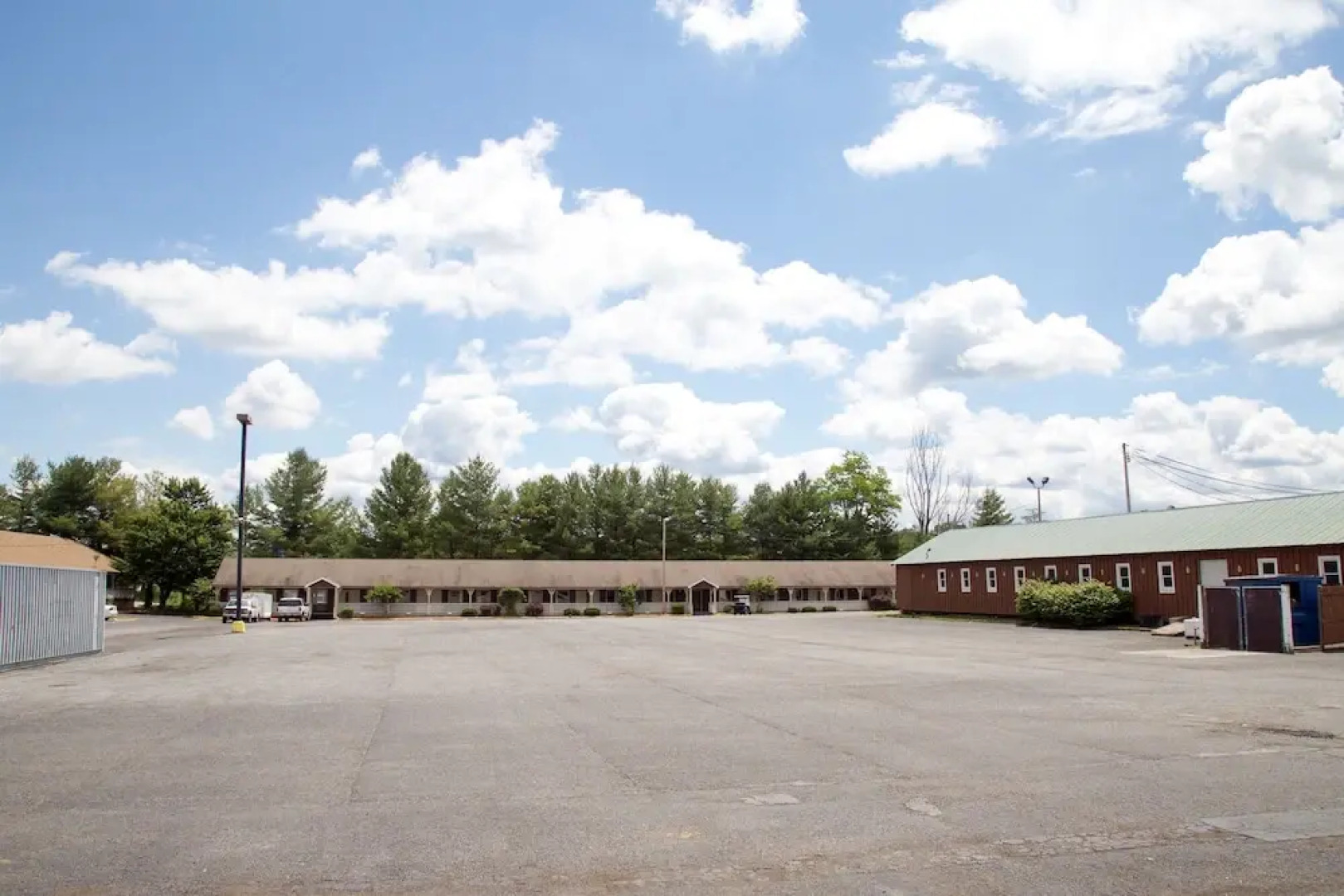 Super 8 Christiansburg