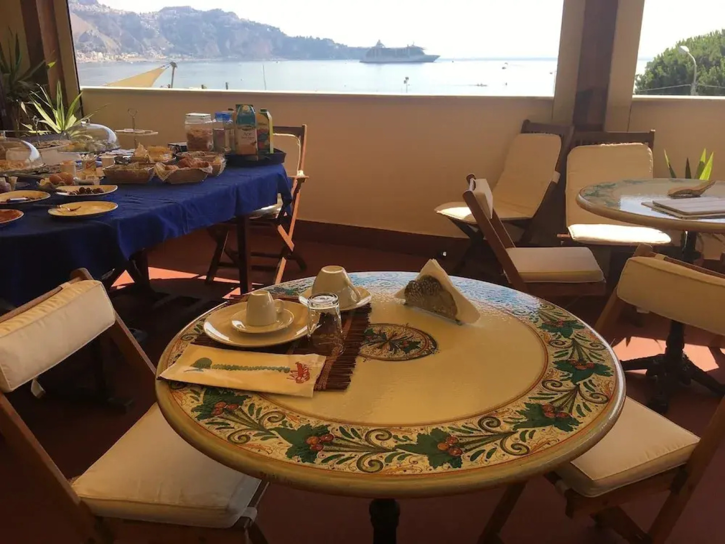 B&B Baia delle Sirene