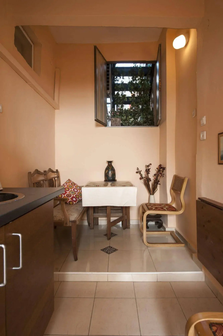 Peer Guest House Tel Aviv