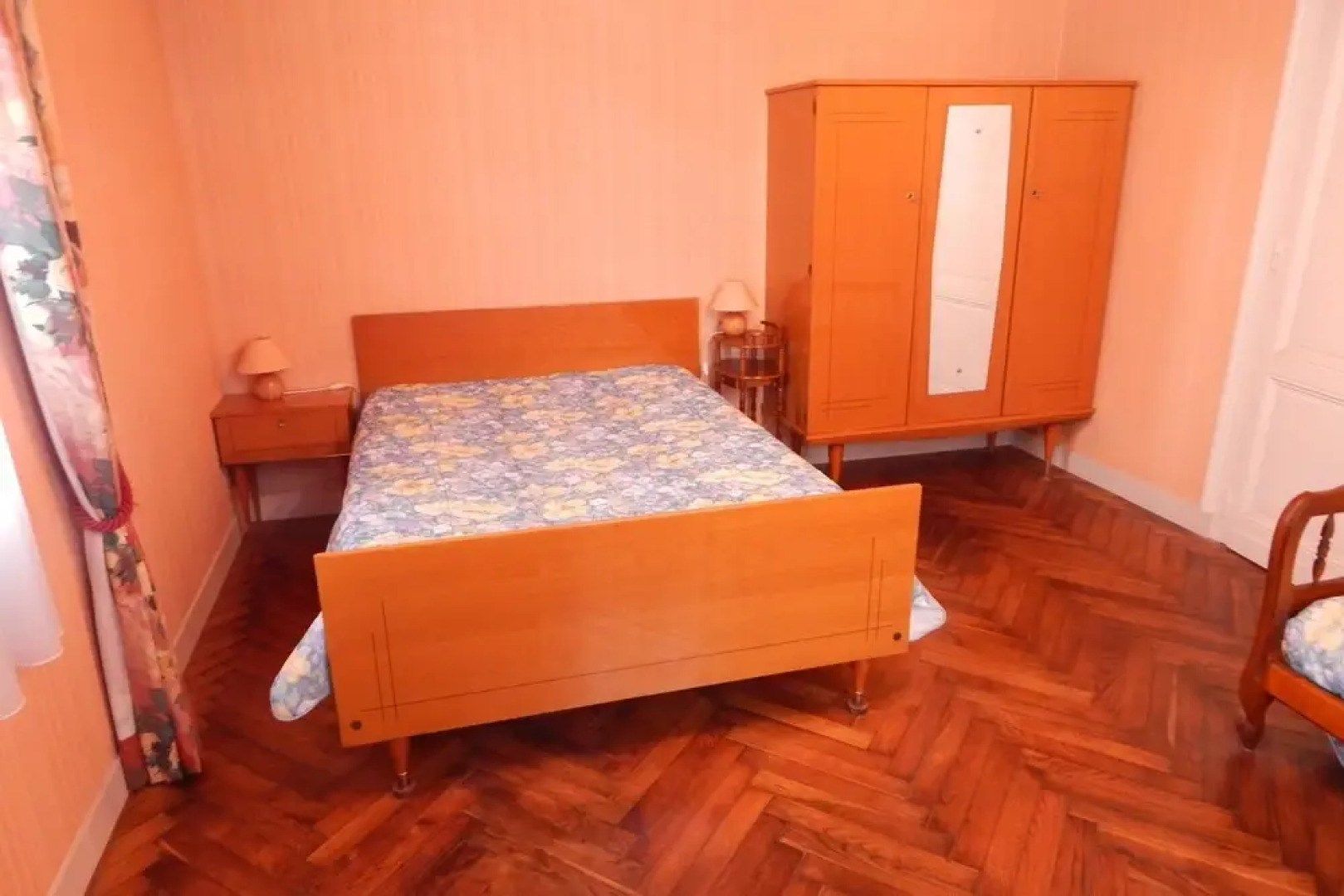 Maison arcachonnaise à 150m de la plage