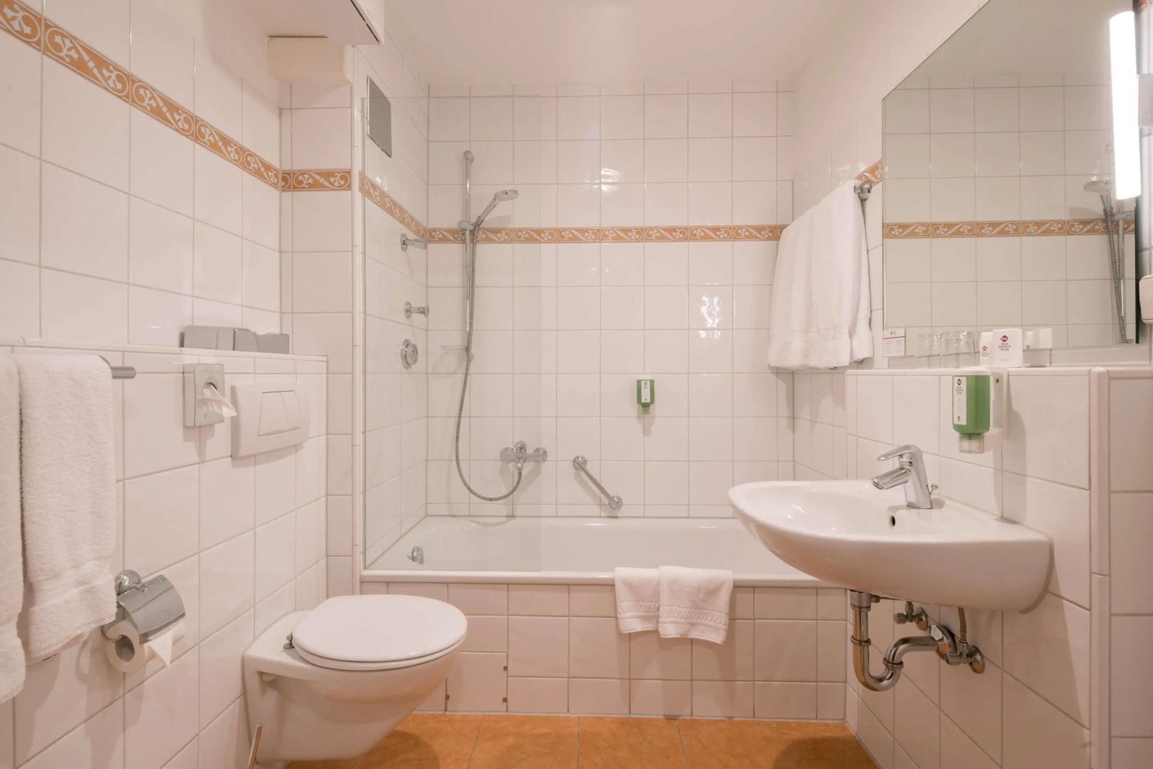Best Western Plus Hotel Schwarzwald Residenz