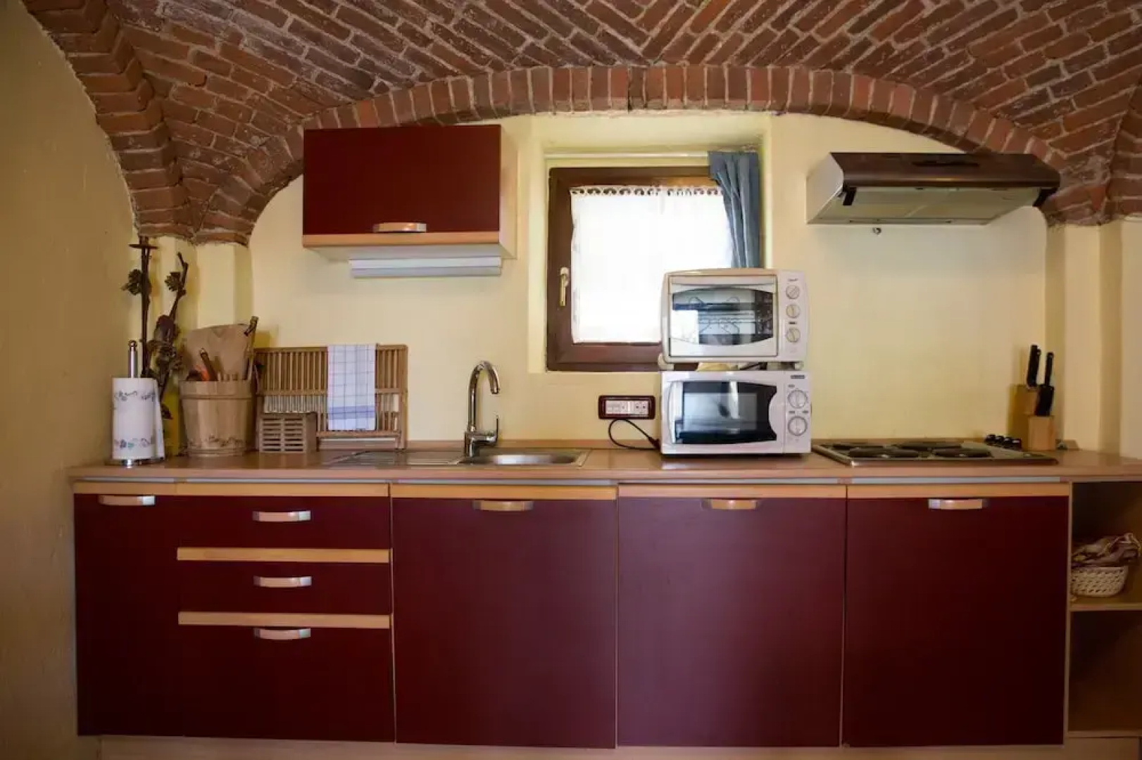 Agriturismo & Scuderia Fano's Farm
