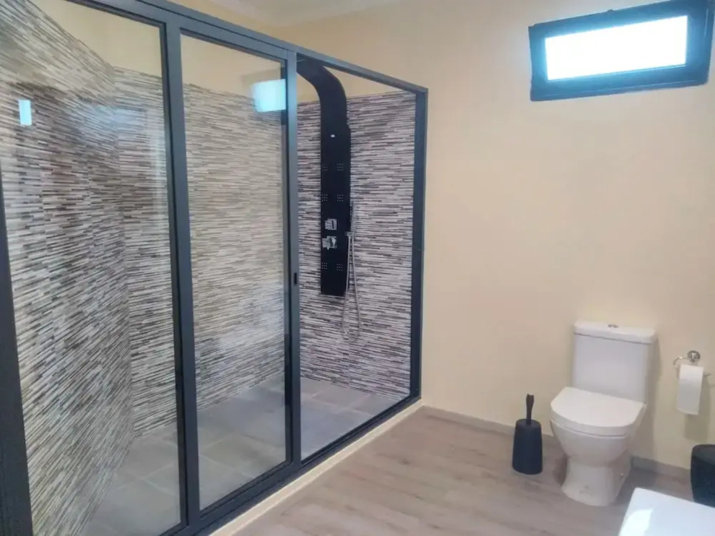 Casa de Campo Ventura