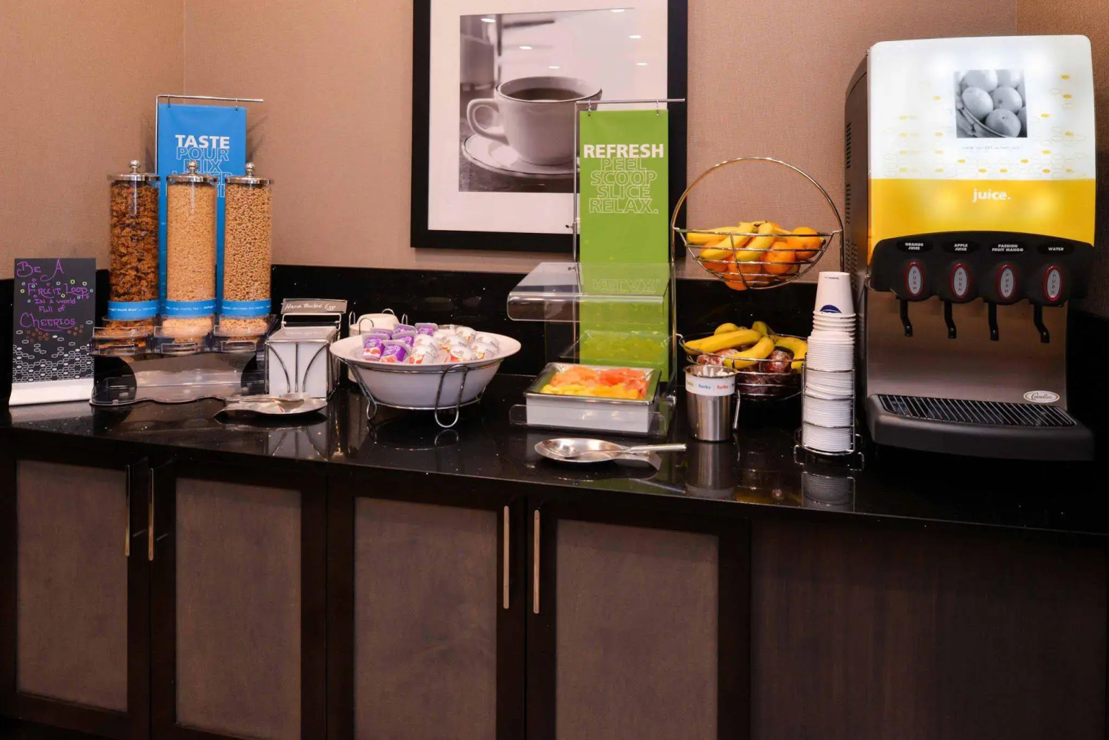 Hampton Inn Pittsburgh/ Wexford-Sewickley
