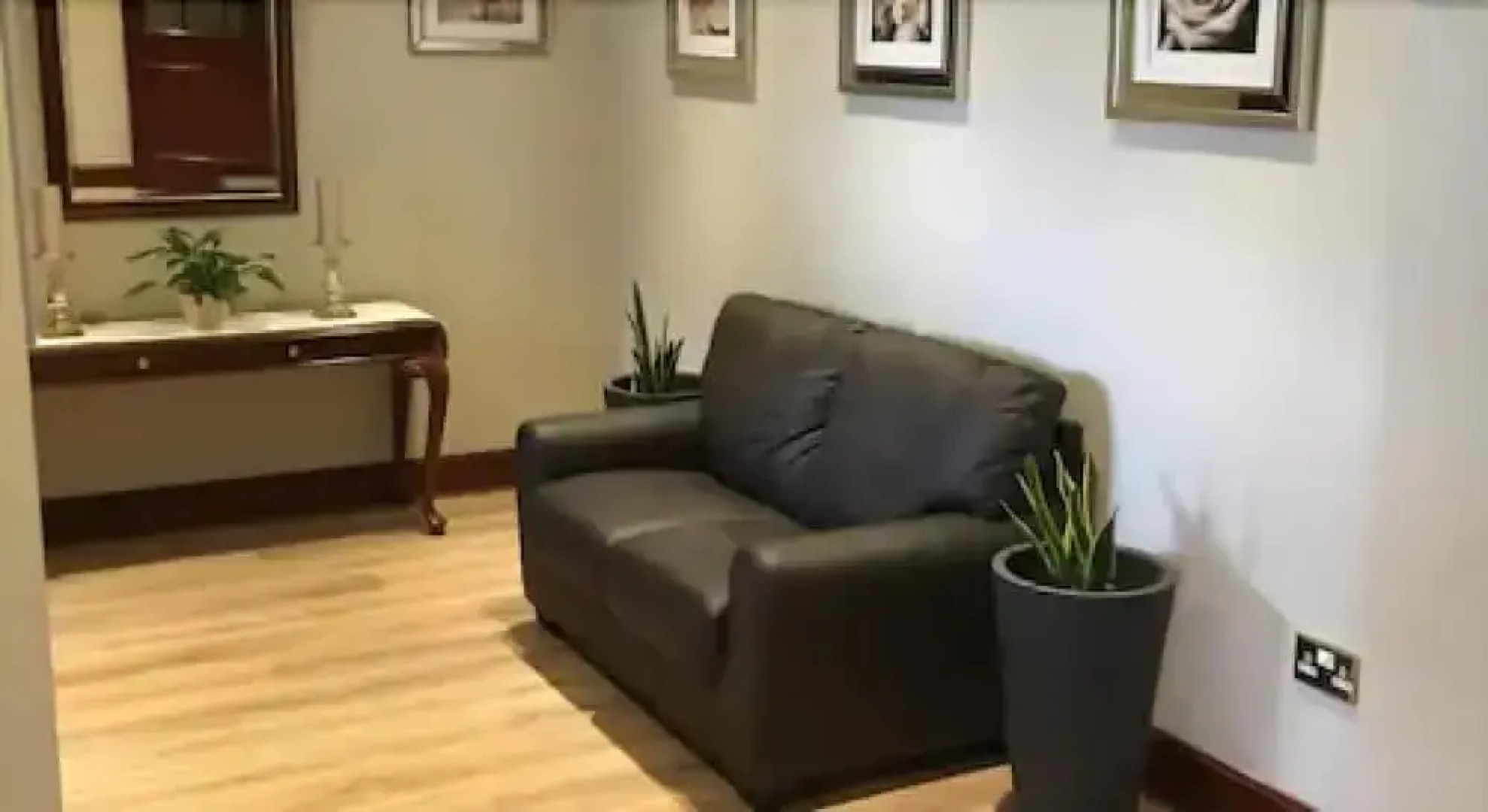 The Balkan Lodge Oxford