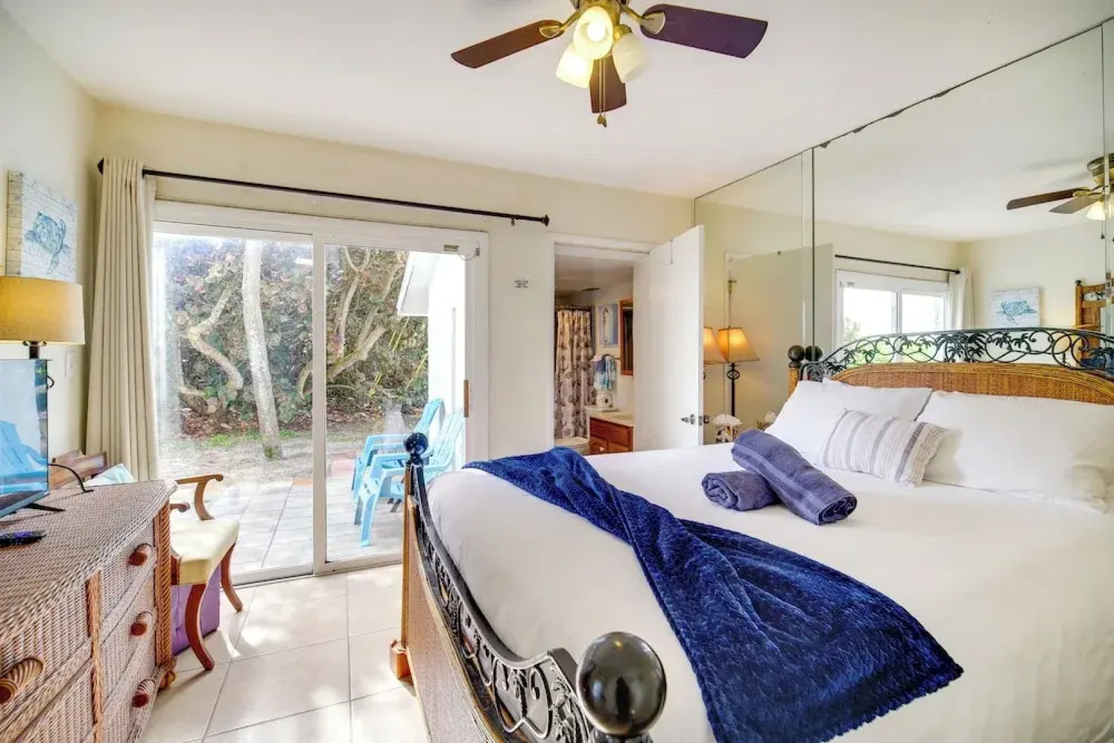 Seaside Home on the Space Coast w/ Beach Access!