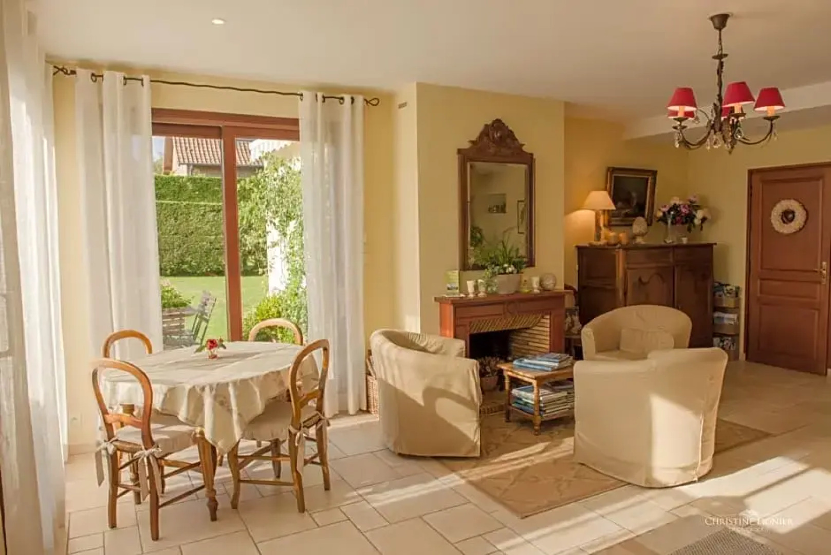 Le Clos de l¿Ermitage