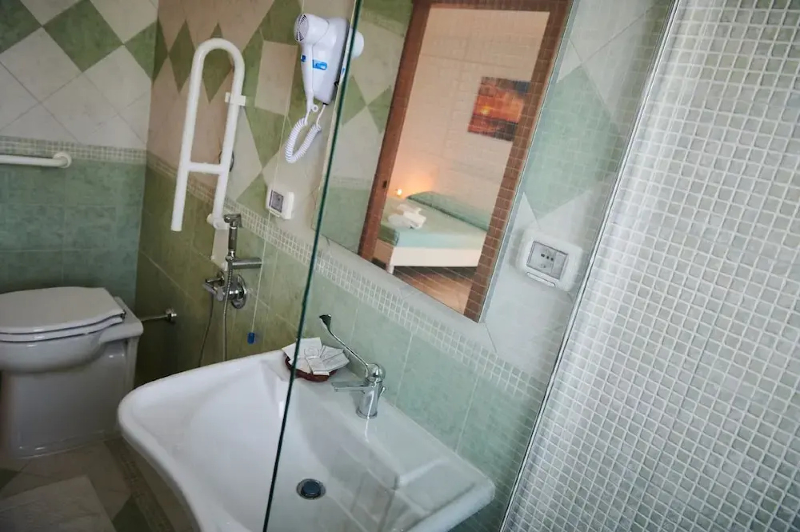 La Lanterna del Borgo