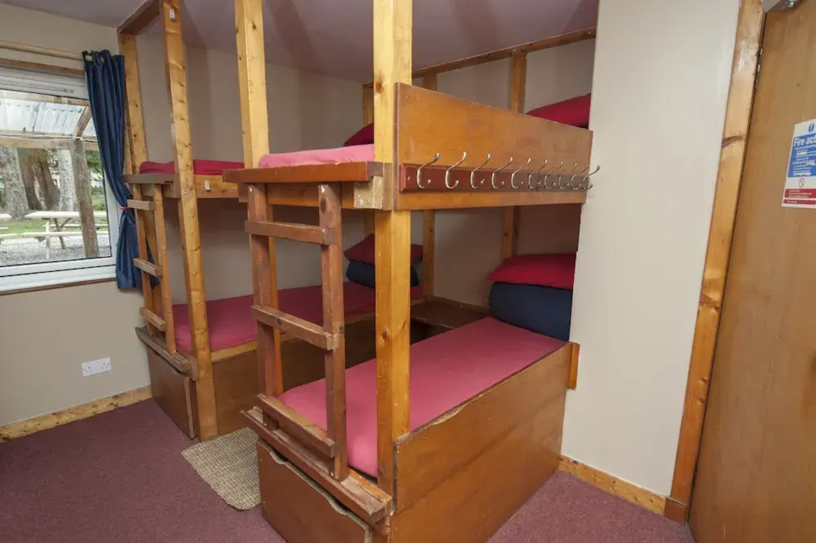 Craggan Outdoors' Ardenbeg Bunkhouse